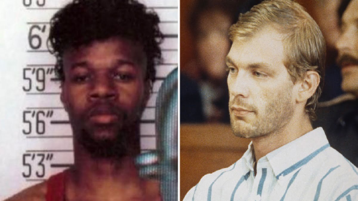 jeffrey dahmer