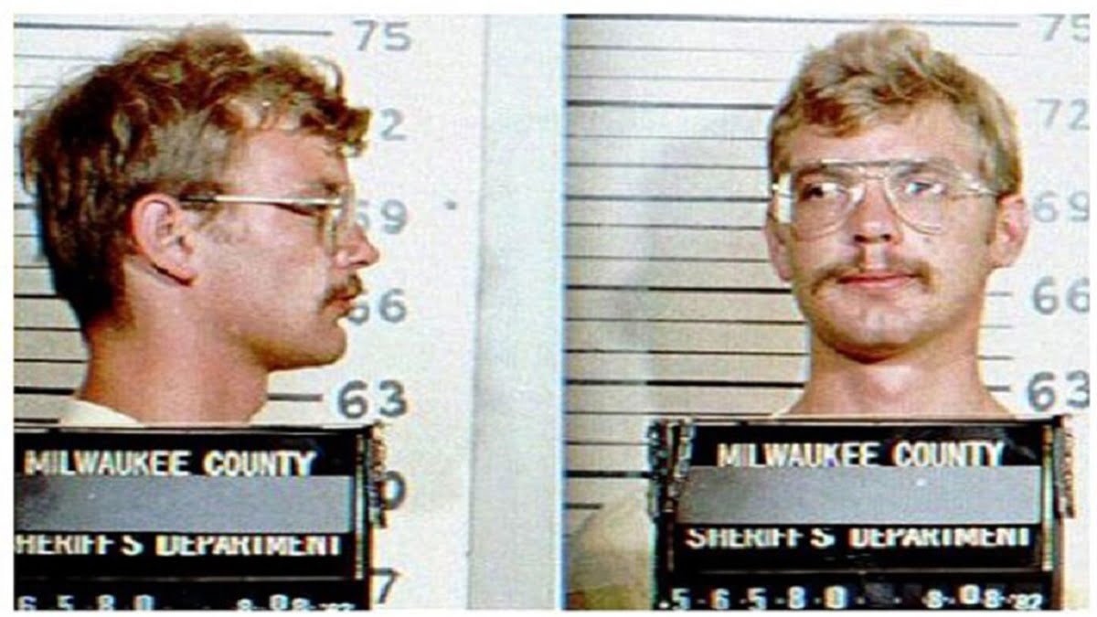 Jeffrey Dahmer