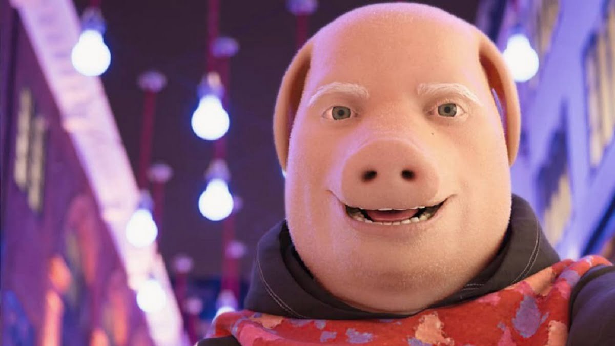 john pig