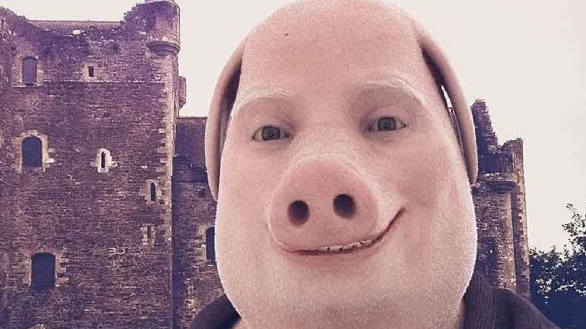 john pig