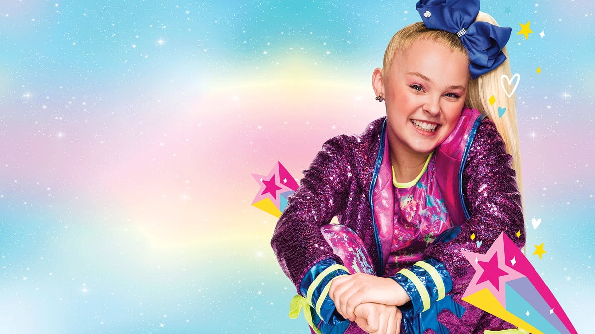 jojo siwa