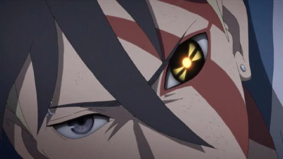 Is Boruto episode 294 releasing this weekend after time skip tease?