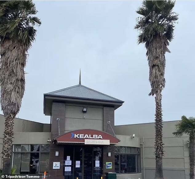 The death of the Kealba hotel