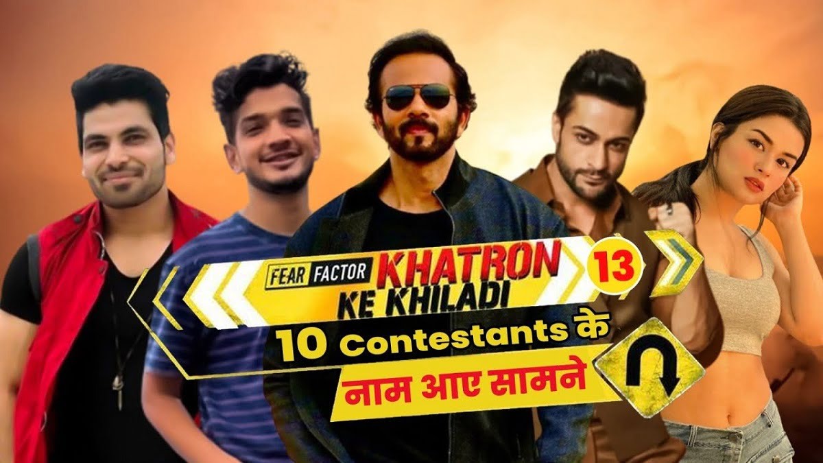 Khatron Ke Khiladi Season 13