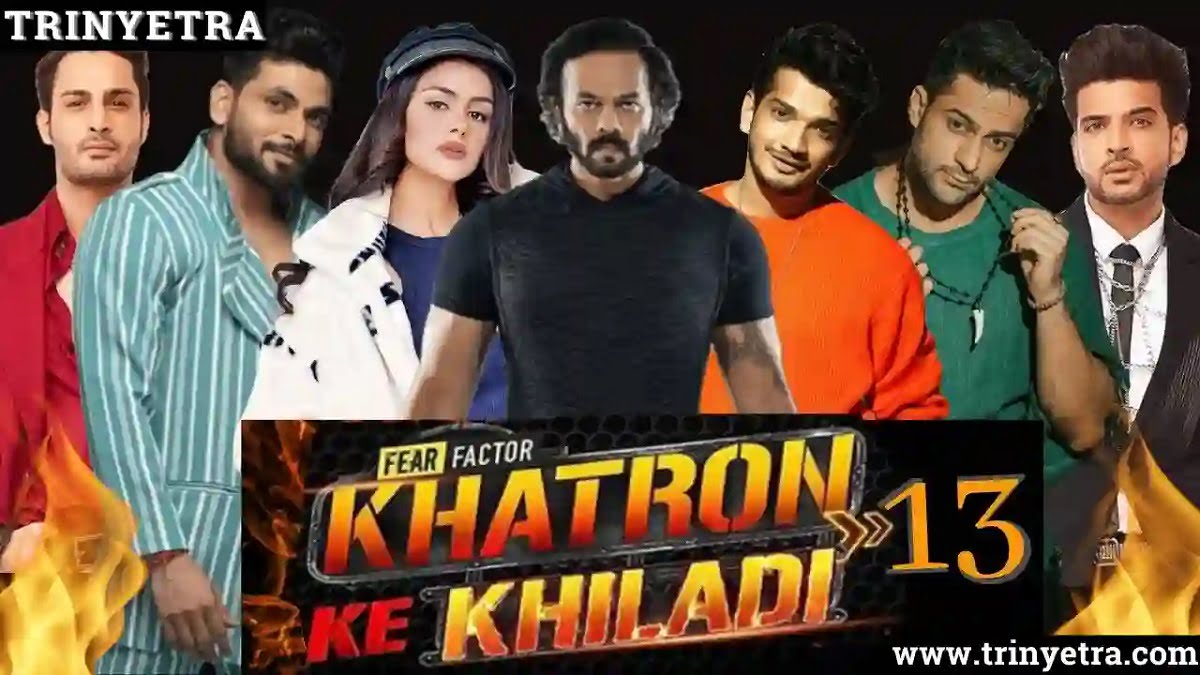 Khatron Ke Khiladi Season 13