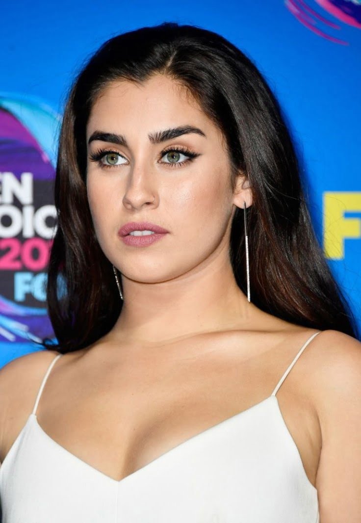 Lauren Jauregui