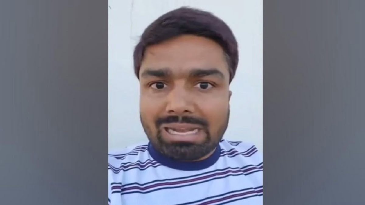 Manish Kashyap Arrested