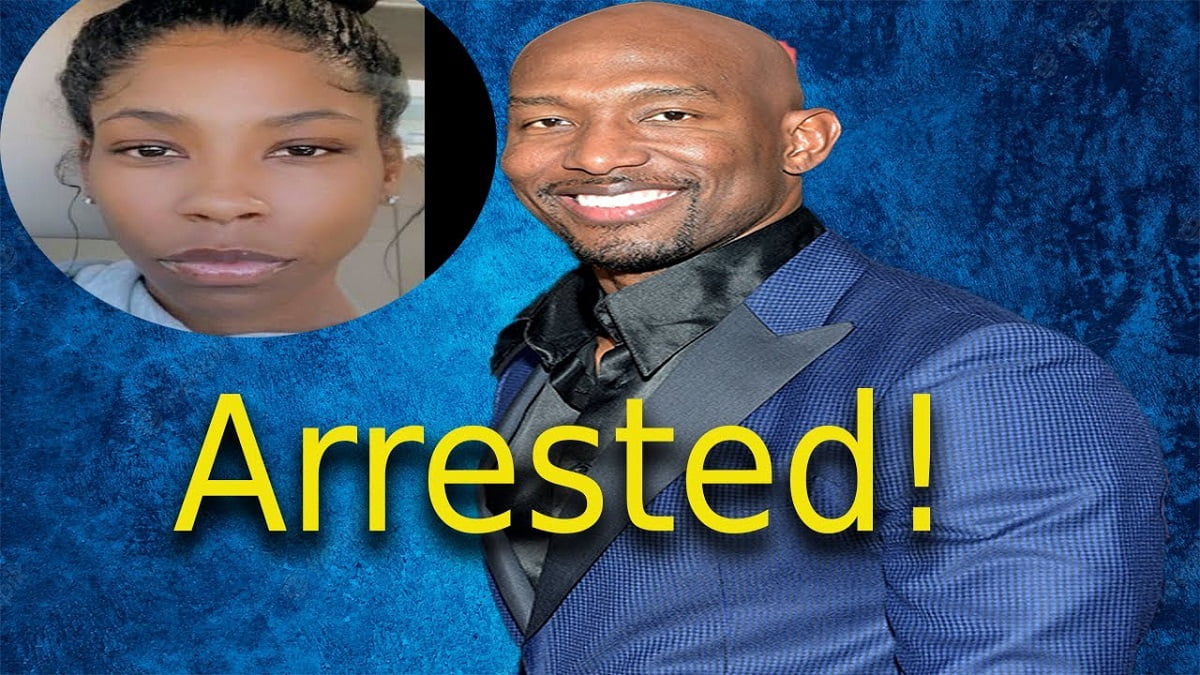 martell holt arrested