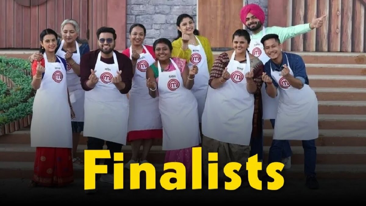 MasterChef India 2023