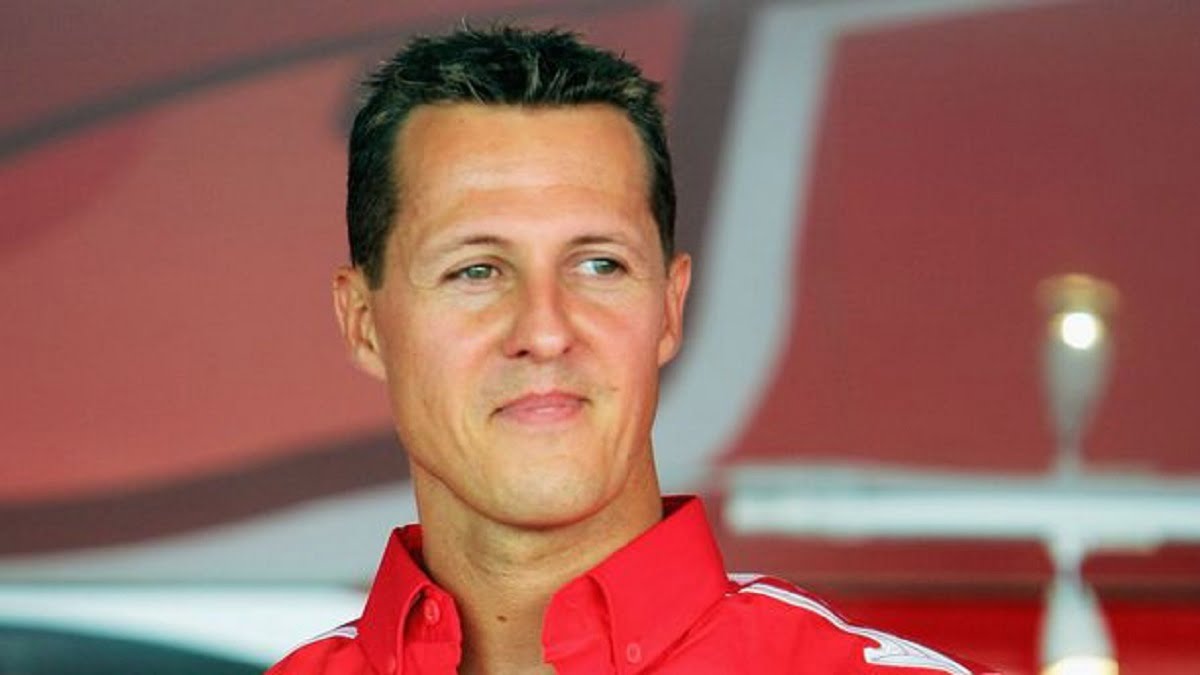 Michael Schumacher