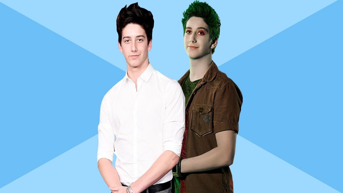 Milo Manheim