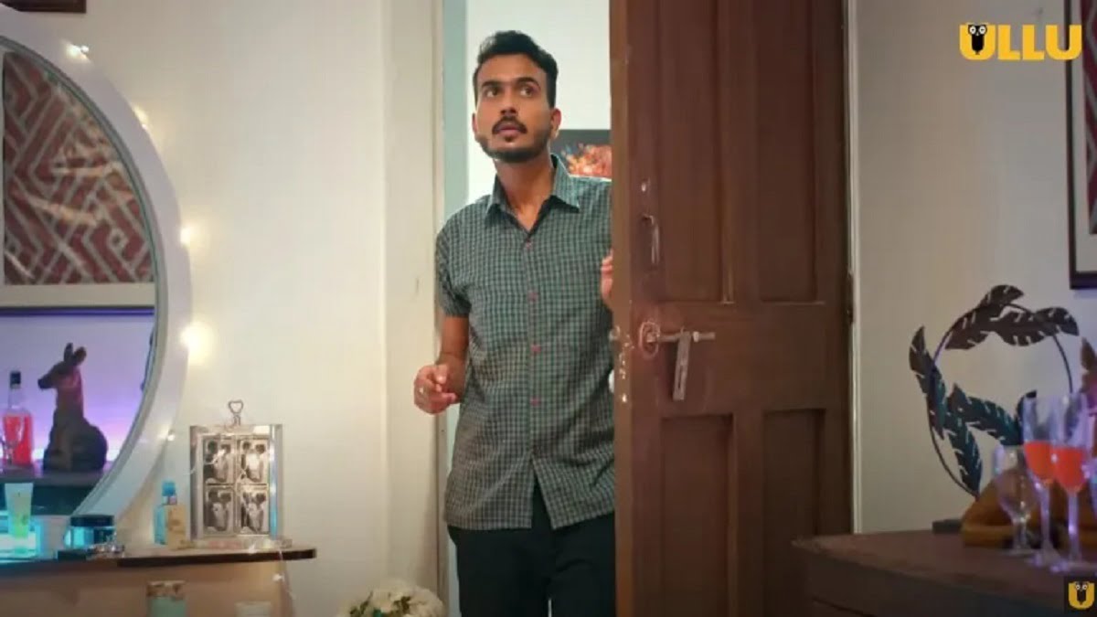 Mohan Chabhiwala Part 2 ULLU Web Series Review