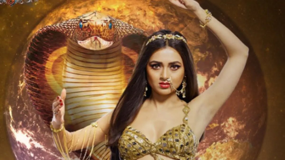 Naagin 6