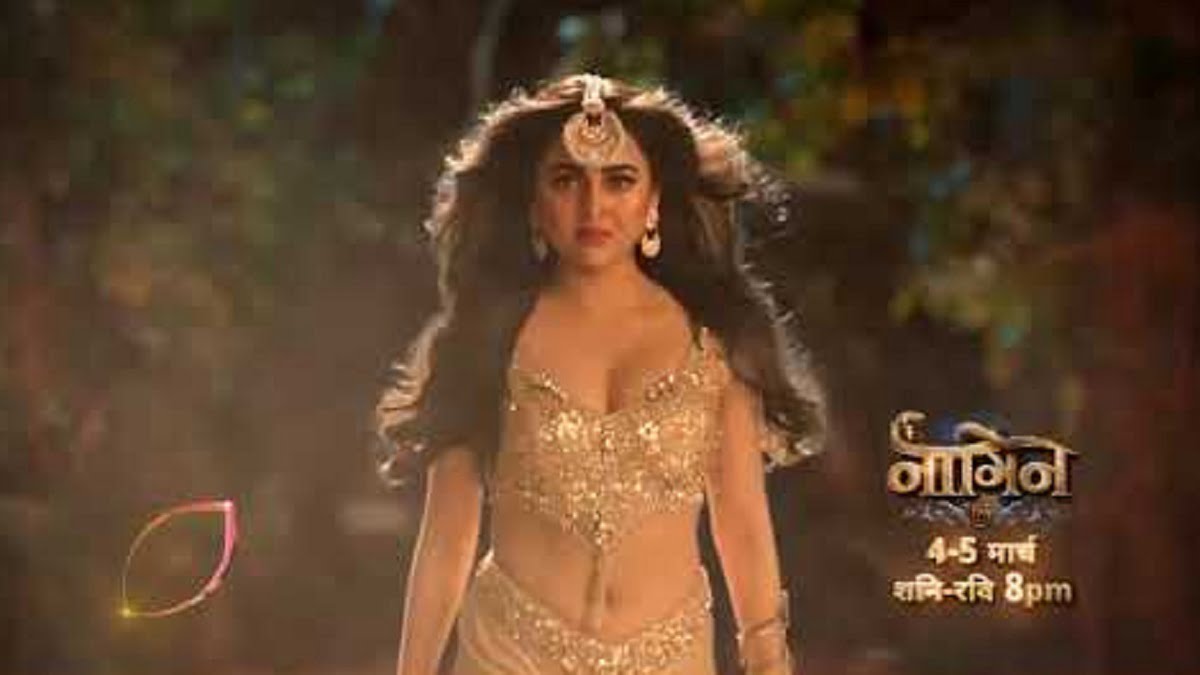 Naagin 6