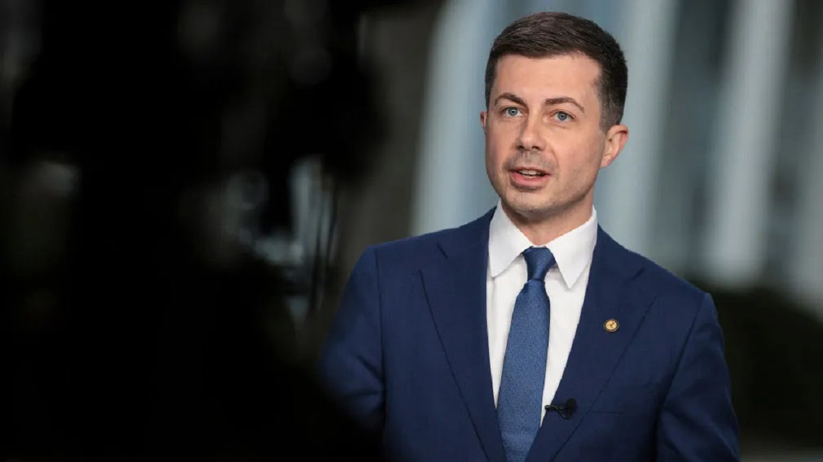 Pete Buttigieg