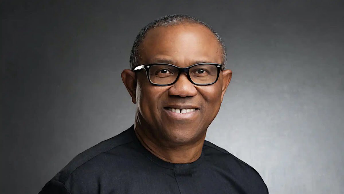 Peter Obi will soon be arrested
