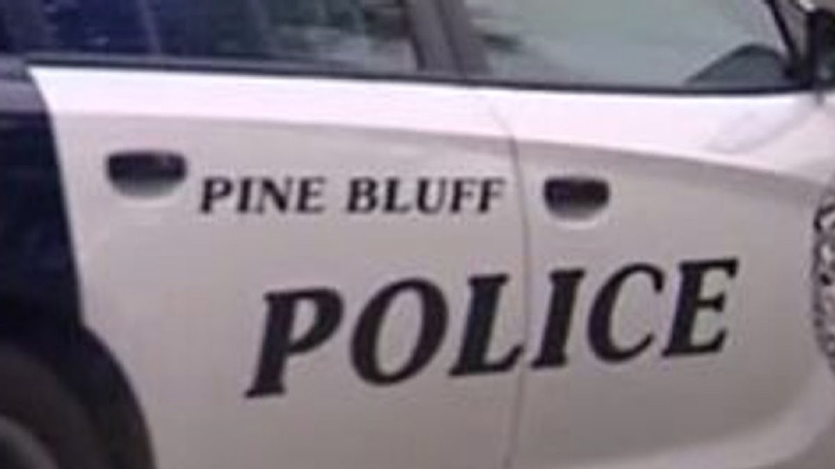 Pine Bluff Homicide Kavon Bledsoe Arrested 