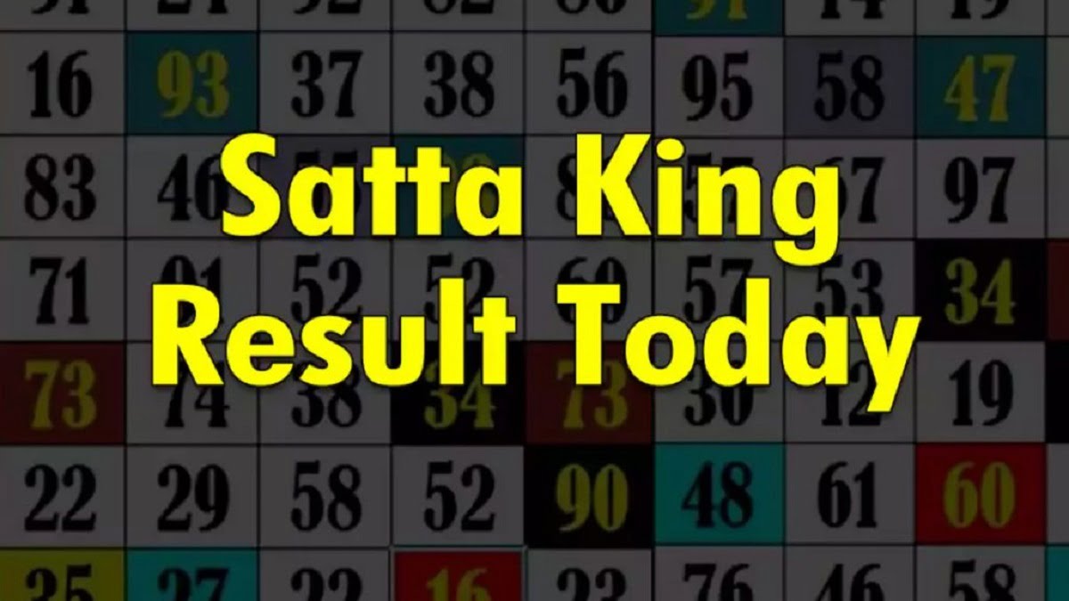 Satta Result 2023