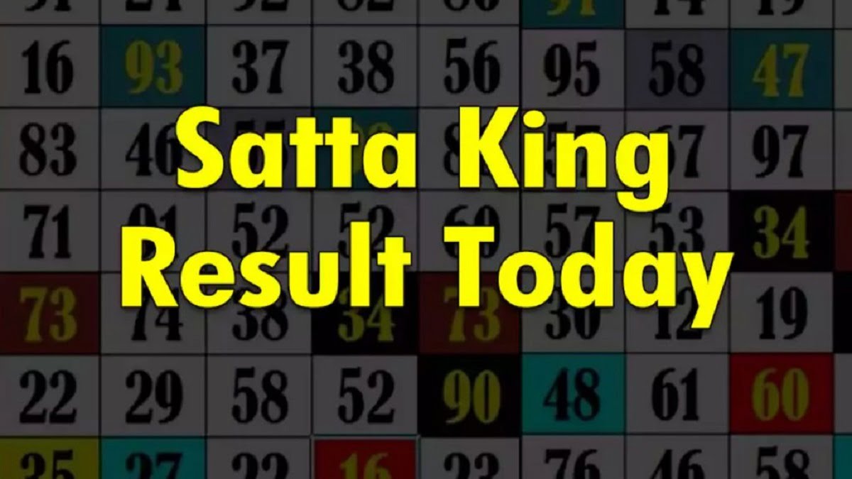 satta results 2023