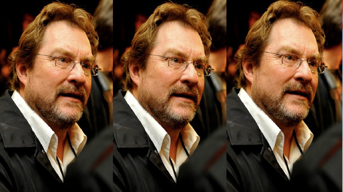 Stephen Root