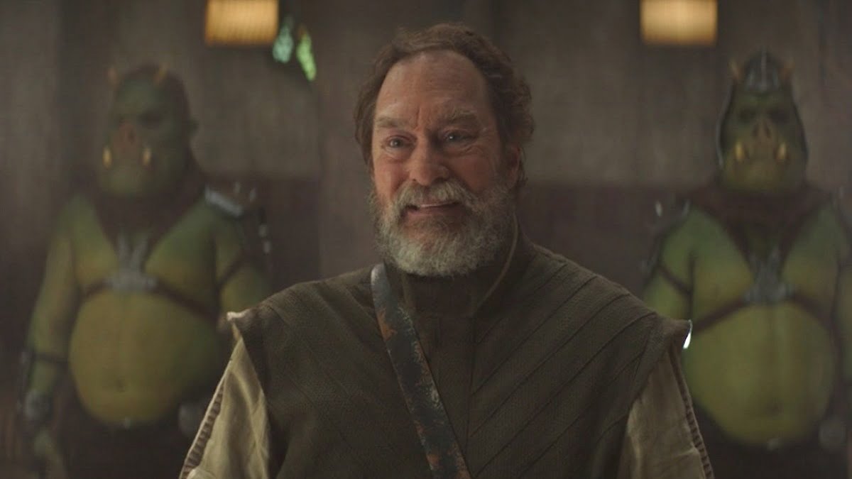 Stephen Root