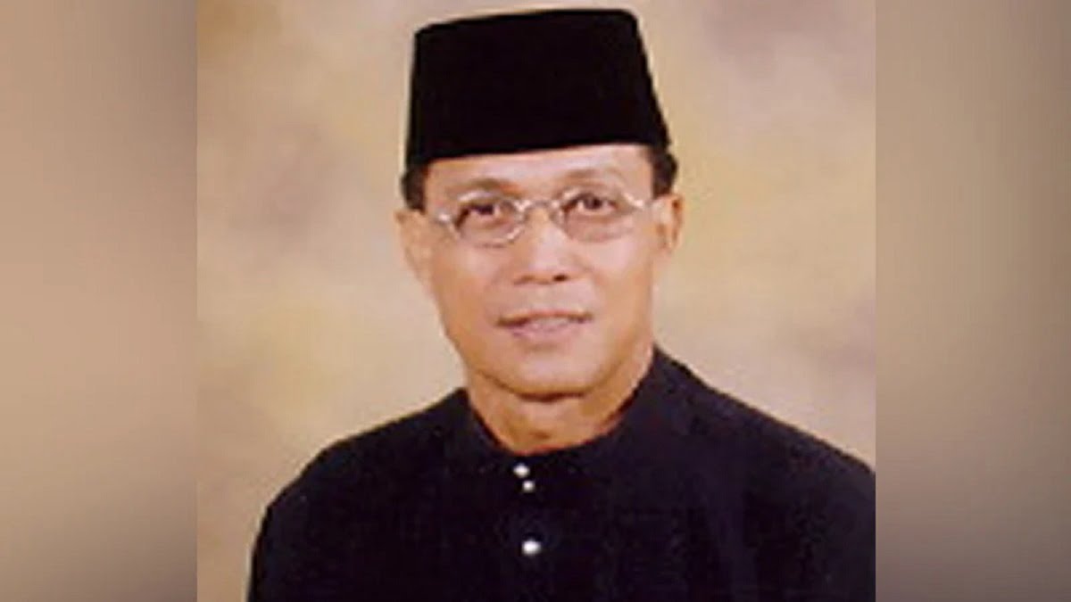 syed razak