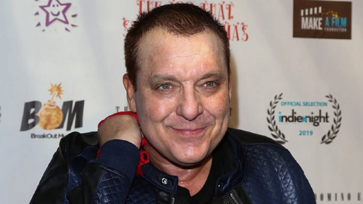 Tom Sizemore