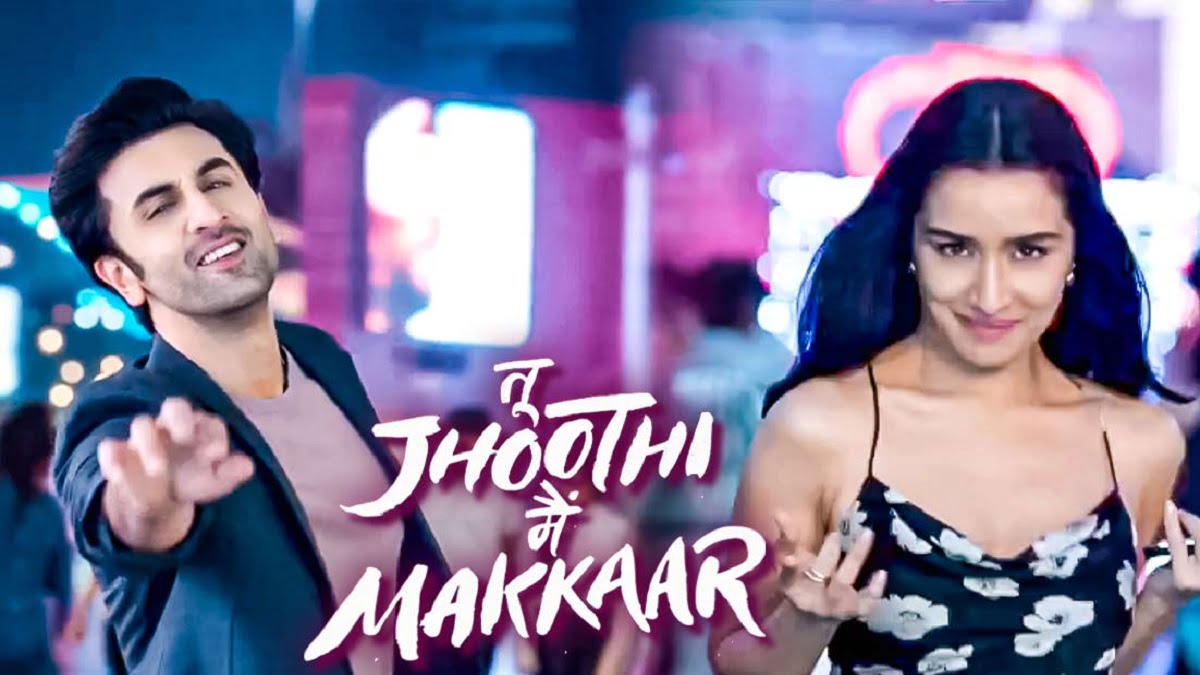 Tu Jhoothi Main Makkar Remake Of Which Movie