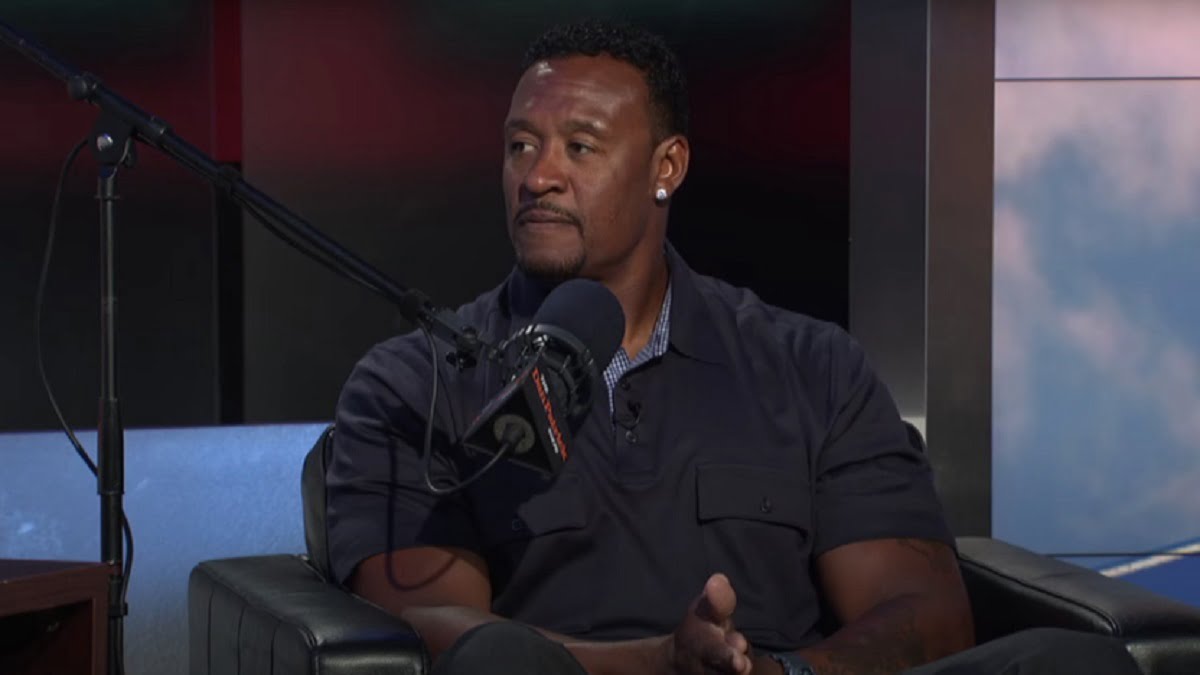 Willie McGinest