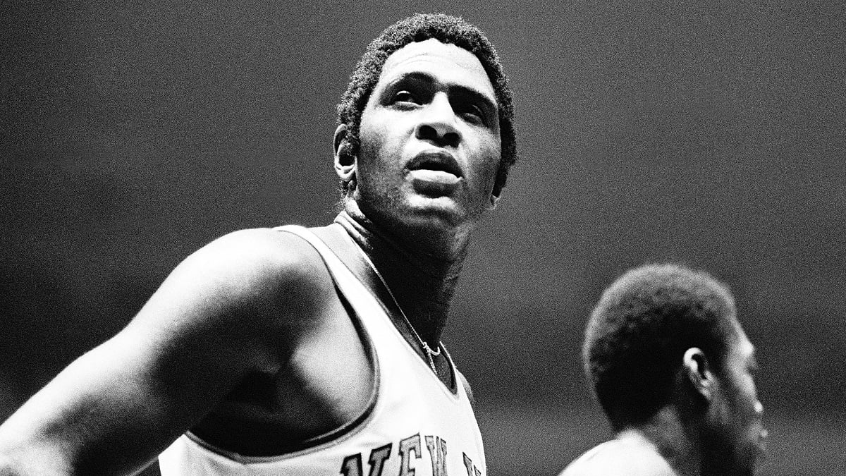 willis reed