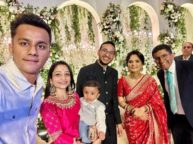 Who Is Ritesh Agarwal's Wife Geetansha Sood?