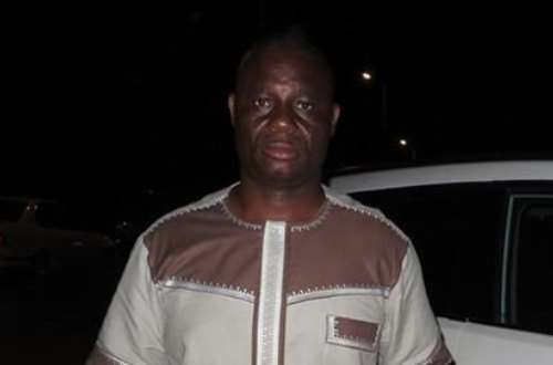 Adams Mahama Cause of Death