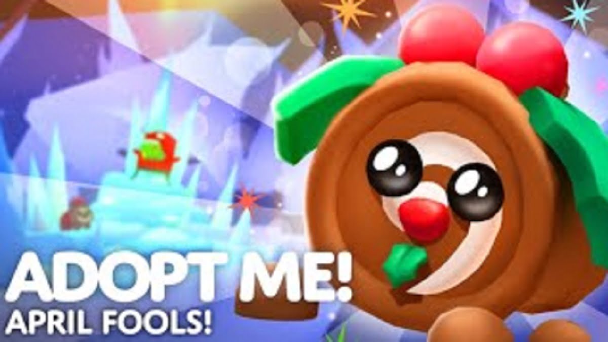 Adopt Me April Fools Pets How To Get all 4 New April Fools Pets In