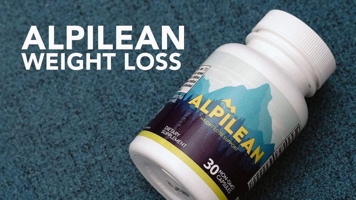 Alpine Ice Hack For Weight Loss Reviews 2023 Fake or Legit by Dr. Patla?