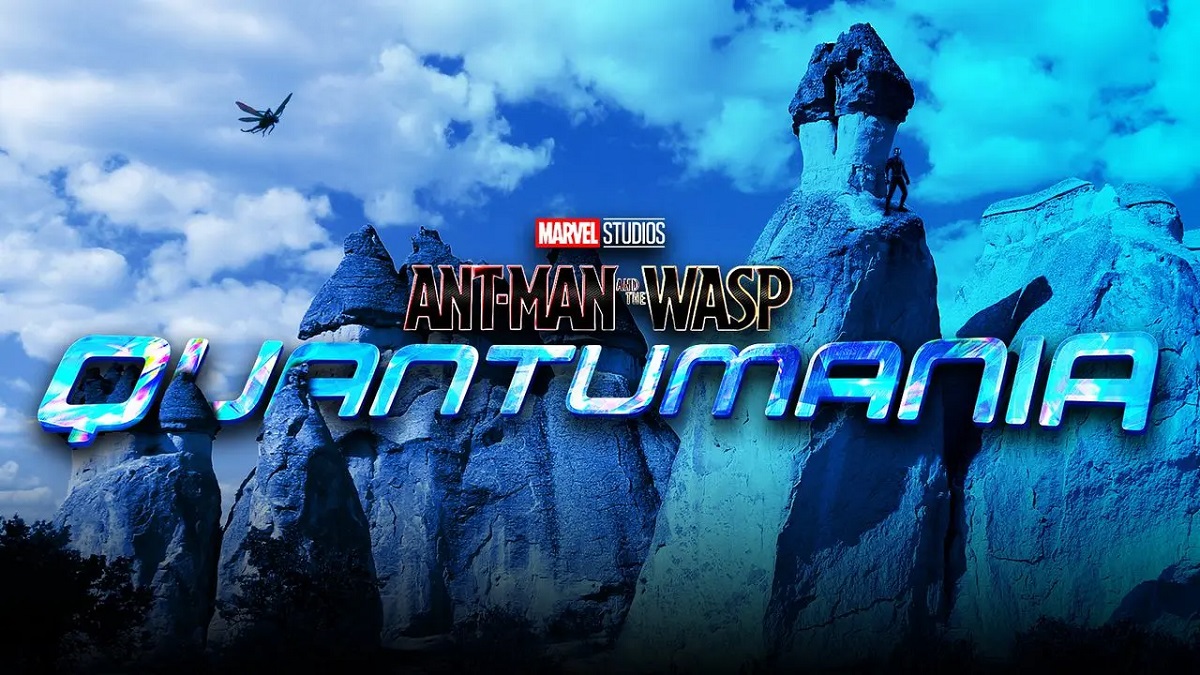 Ant-Man and The Wasp: Quantumania review and ott release date