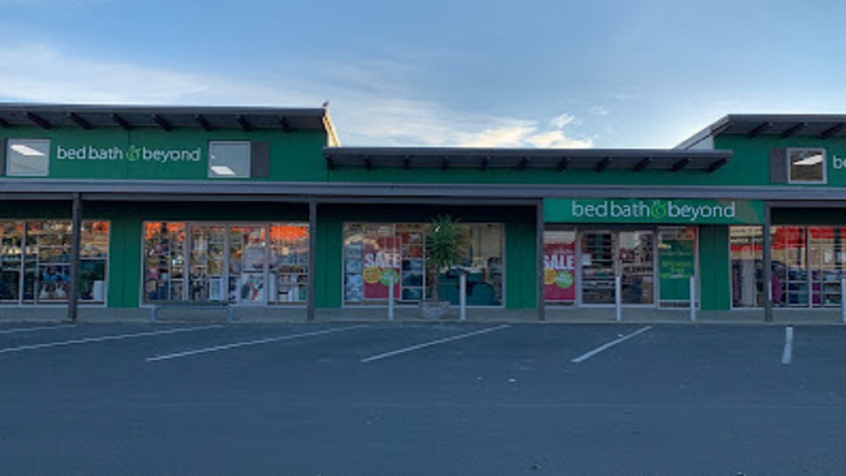 Bed Bath And Beyond New Zealand