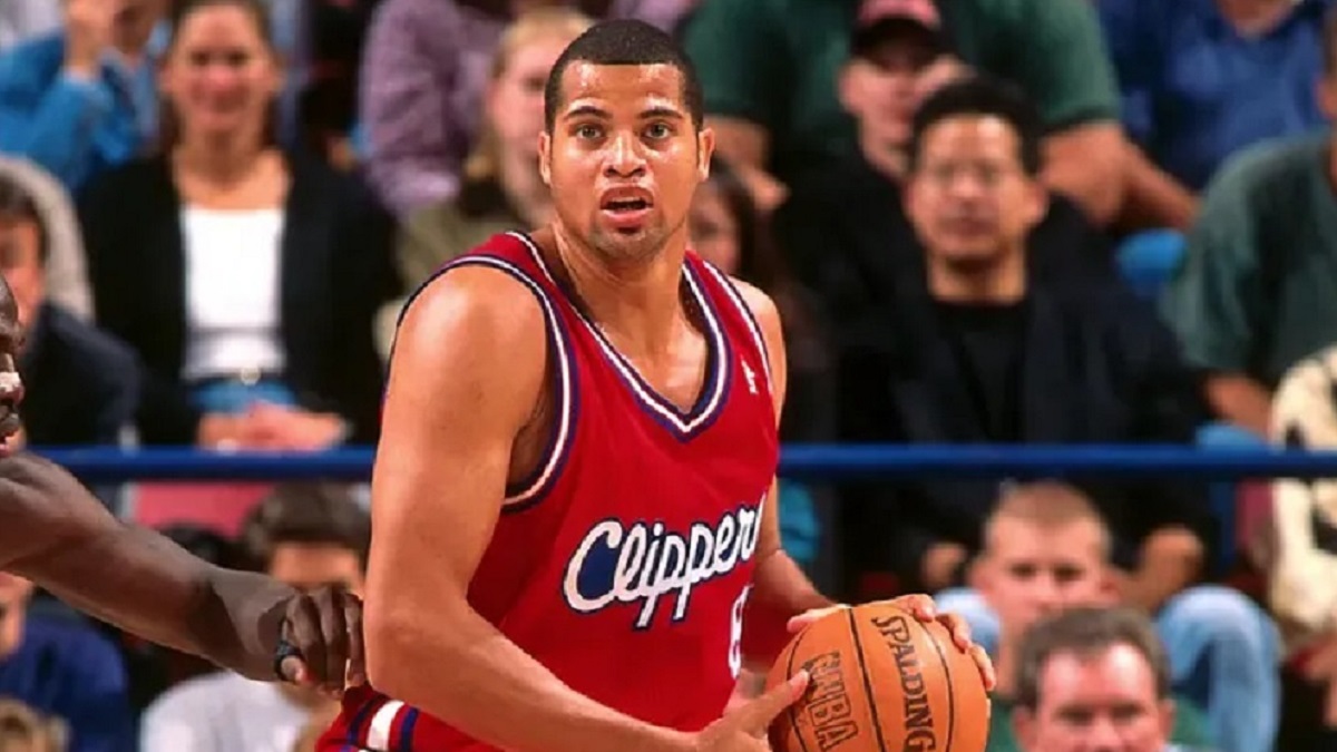 Bison Dele Brother, Miles Dabord