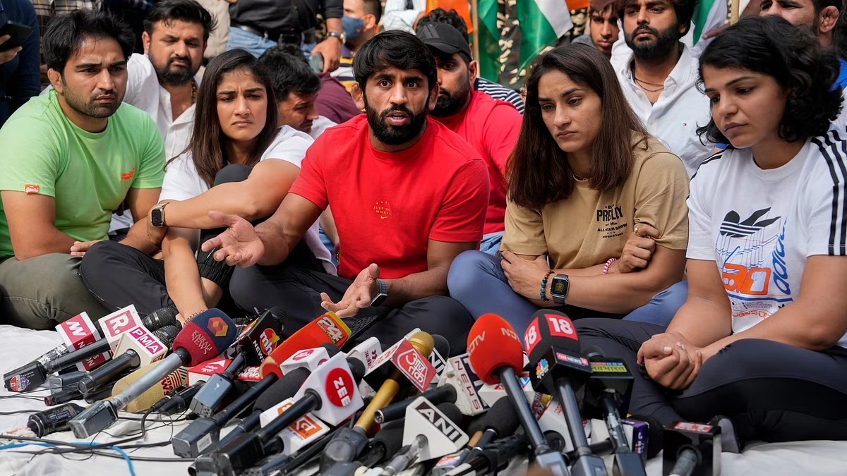 Who Is Brij Bhushan Sharan Singh? Age, Wife, Net Worth, and, more!