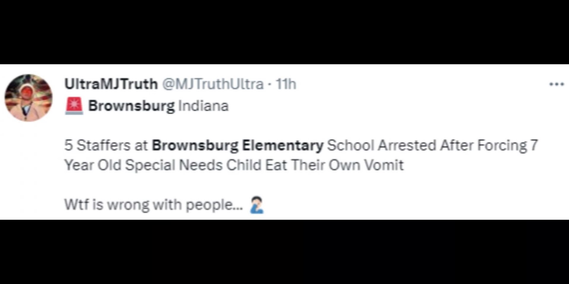 Brownsburg teachers arrested