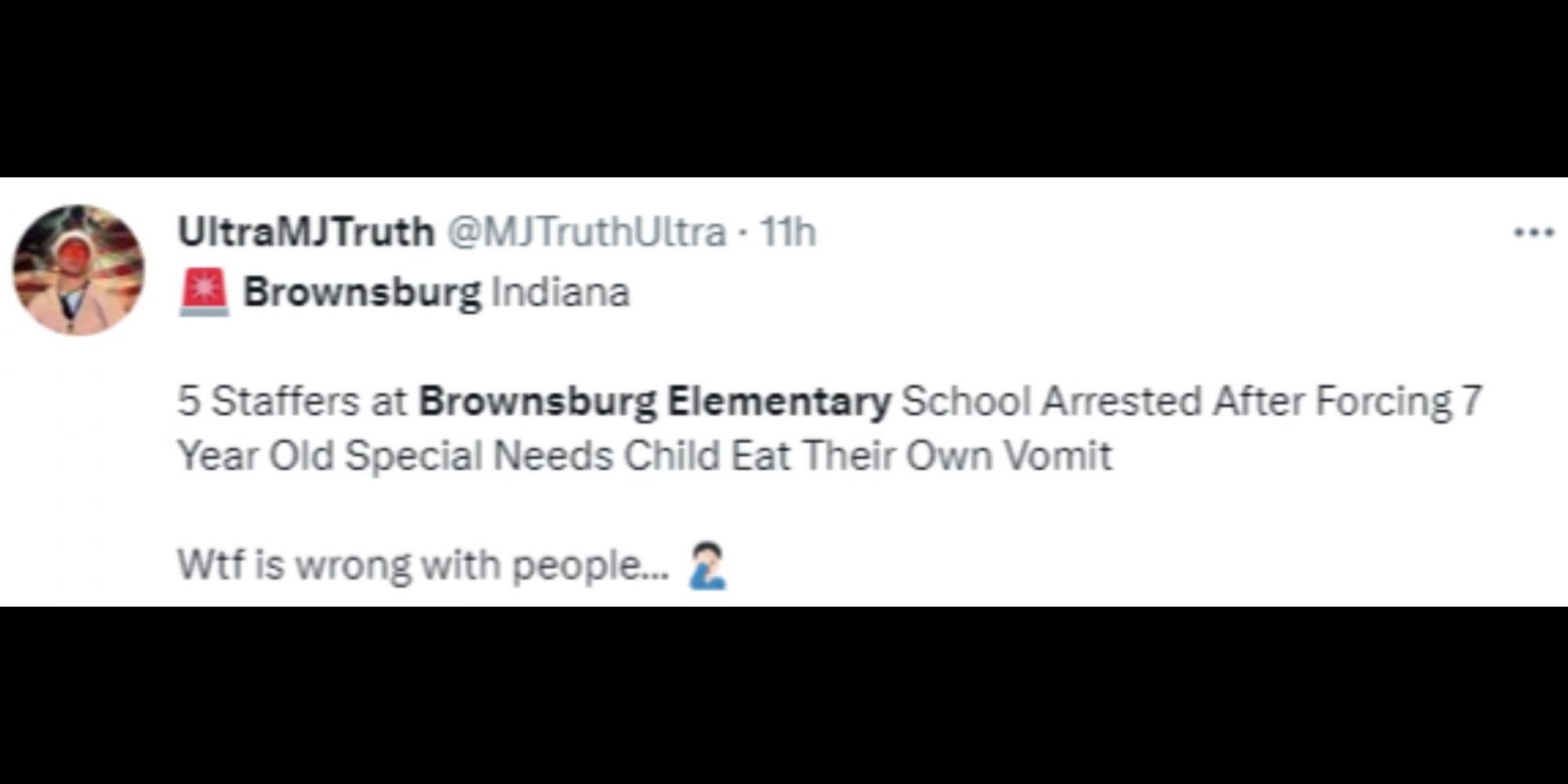 Brownsburg Teachers Arrested