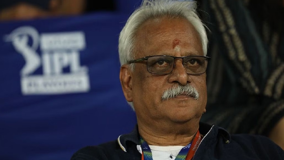 CSK Owner In IPL 2023