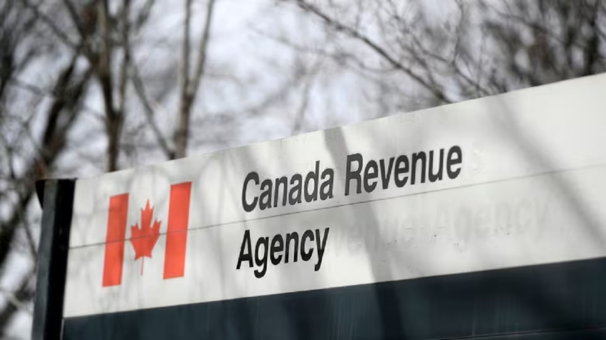 Canada Revenue Agency strike vote
