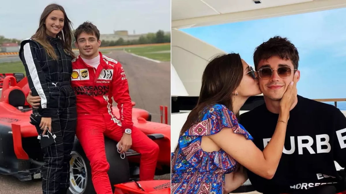 Charles Leclerc