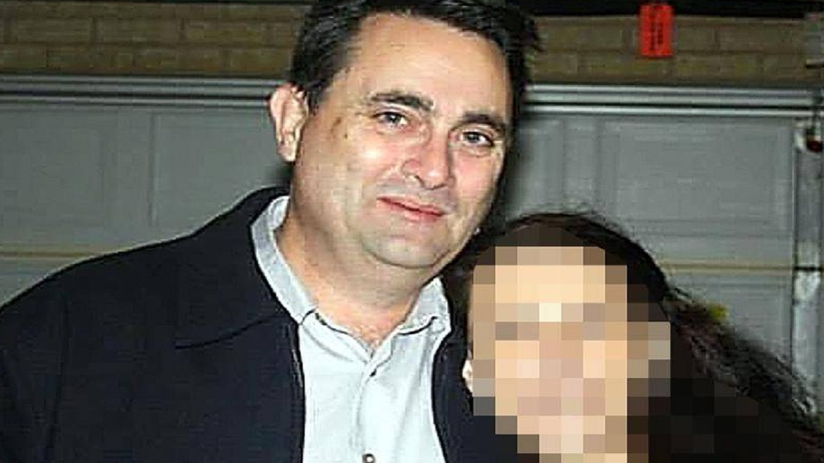 Claremont serial killer