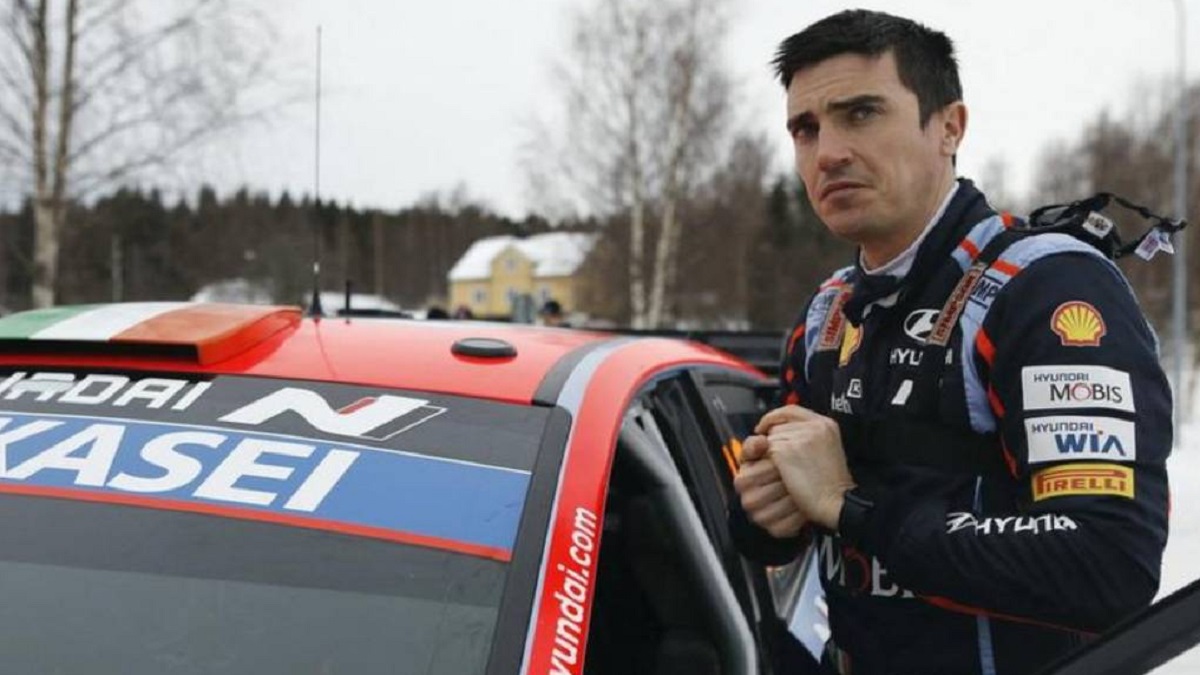 Craig Breen