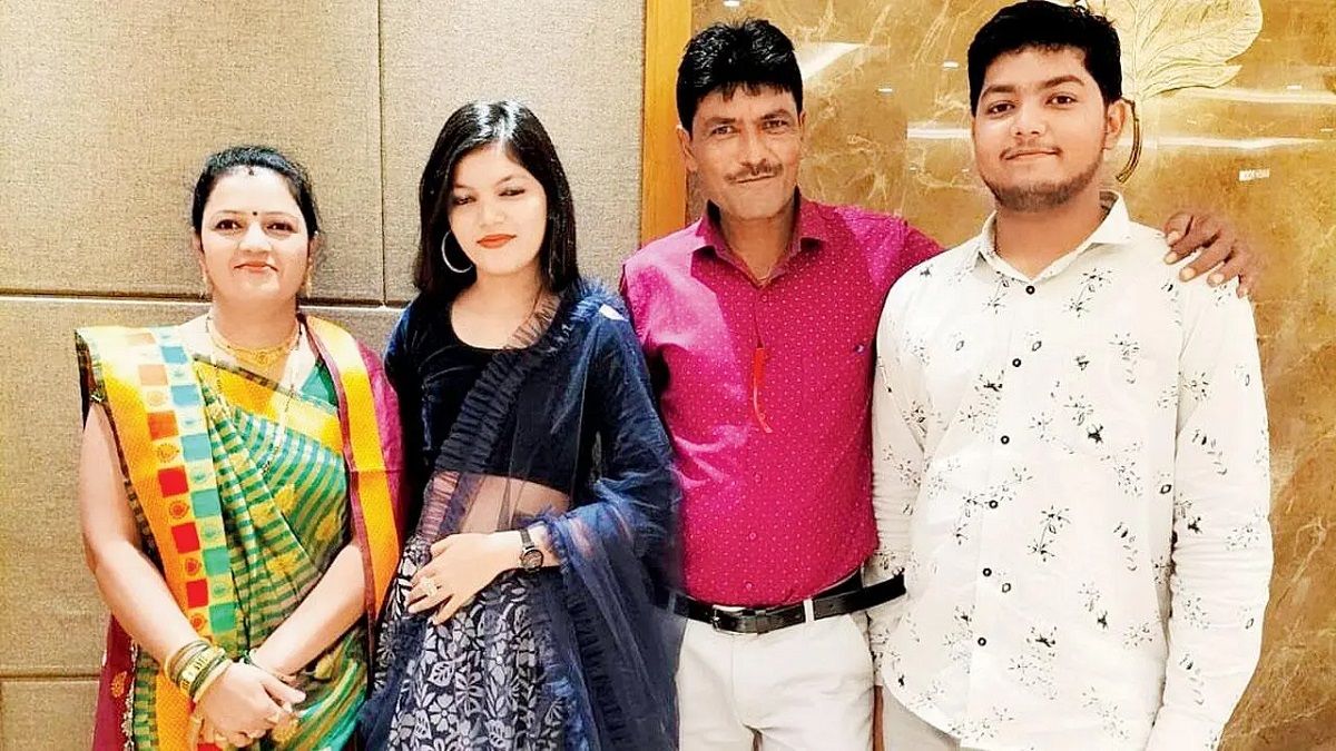 Darshan Solanki
