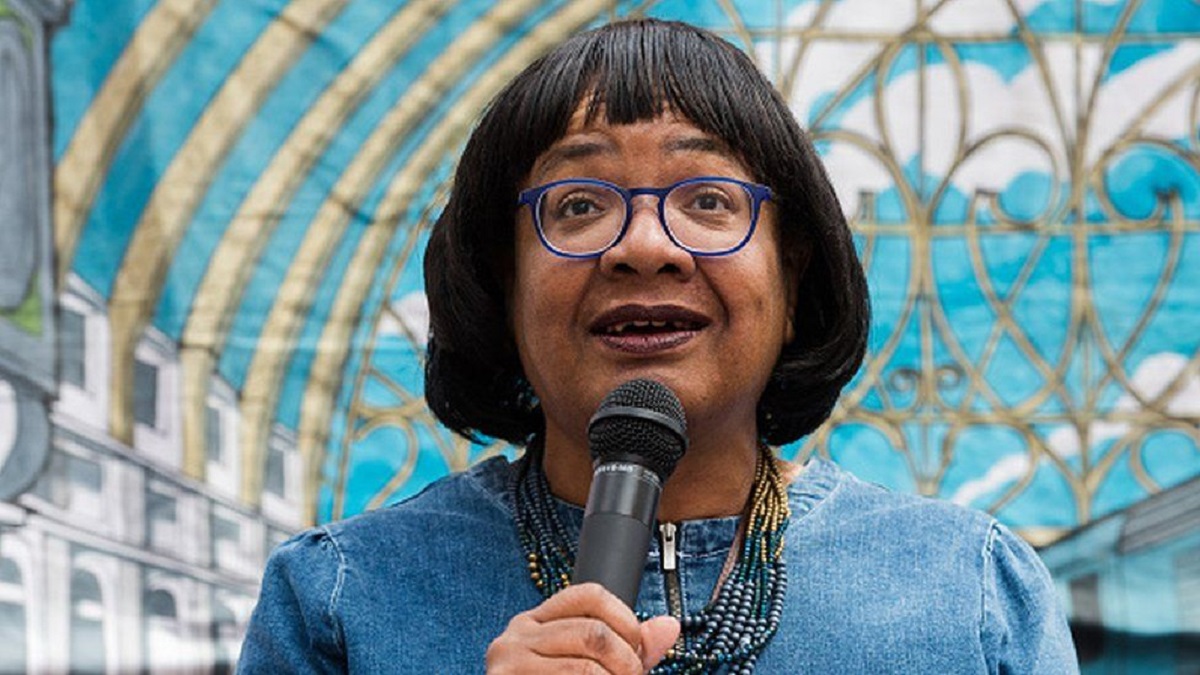 diane abbott