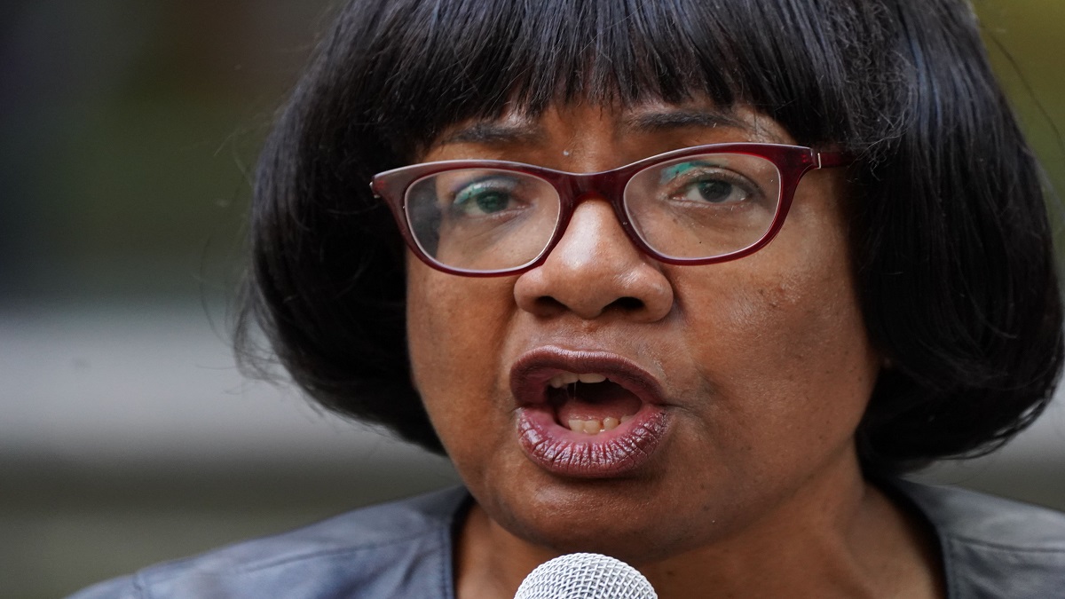 diane abbott