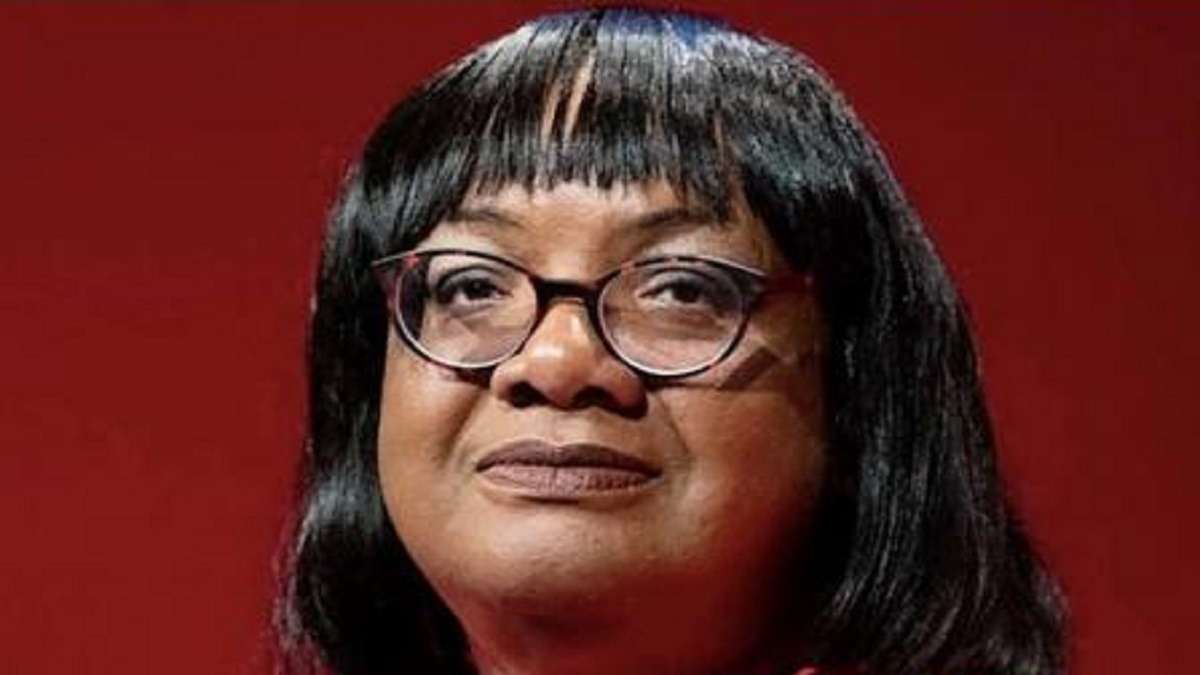 diane abbott