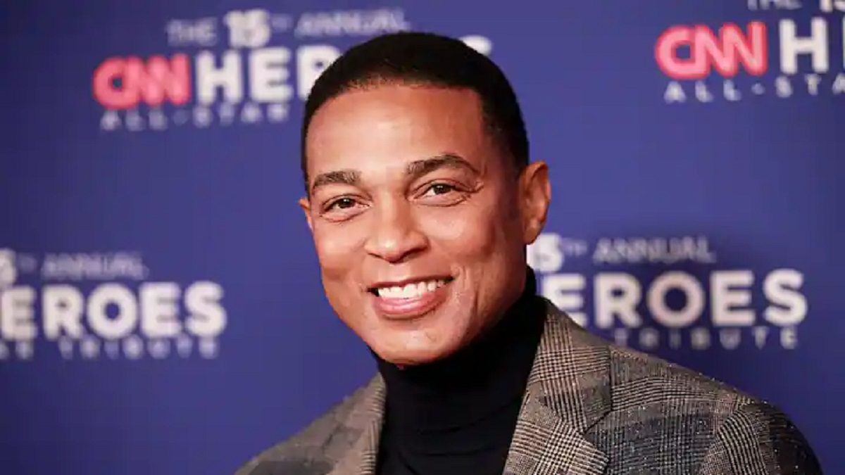 Don Lemon